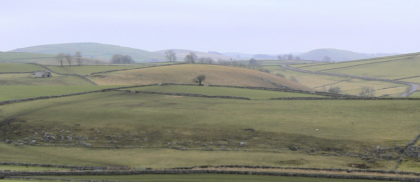 Wetton Hill Wetton Hill